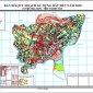 Bản đồ quy hoạch đất huyện Nga Sơn đến năm 2030