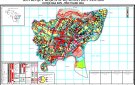 Bản đồ quy hoạch đất huyện Nga Sơn đến năm 2030