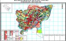 Bản đồ kế hoạch sử dụng đất huyện Nga Sơn năm 2023